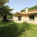 Belle Avec Jacuzzi, Parking, Climatisation, Jardin, Calme *