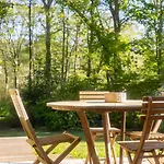 Belle Avec Jacuzzi, Parking, Climatisation, Jardin, Calme Biarriz