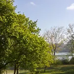 Сasa de vacaciones Belle Avec Jacuzzi, Parking, Climatisation, Jardin, Calme *