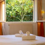 Сasa de vacaciones Belle Avec Jacuzzi, Parking, Climatisation, Jardin, Calme