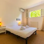 Belle Avec Jacuzzi, Parking, Climatisation, Jardin, Calme Biarriz