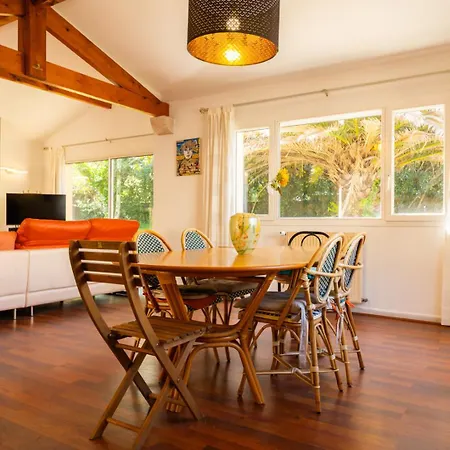 Belle Avec Jacuzzi, Parking, Climatisation, Jardin, Calme *