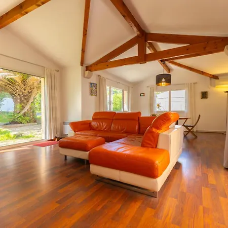 Belle Avec Jacuzzi, Parking, Climatisation, Jardin, Calme *