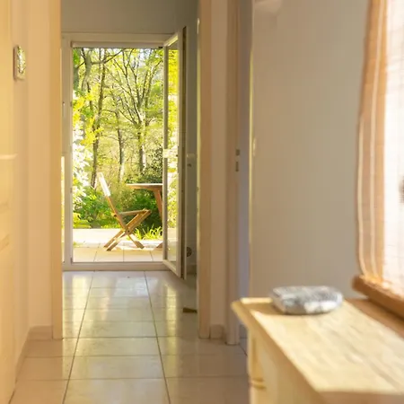 Belle Avec Jacuzzi, Parking, Climatisation, Jardin, Calme Biarritz